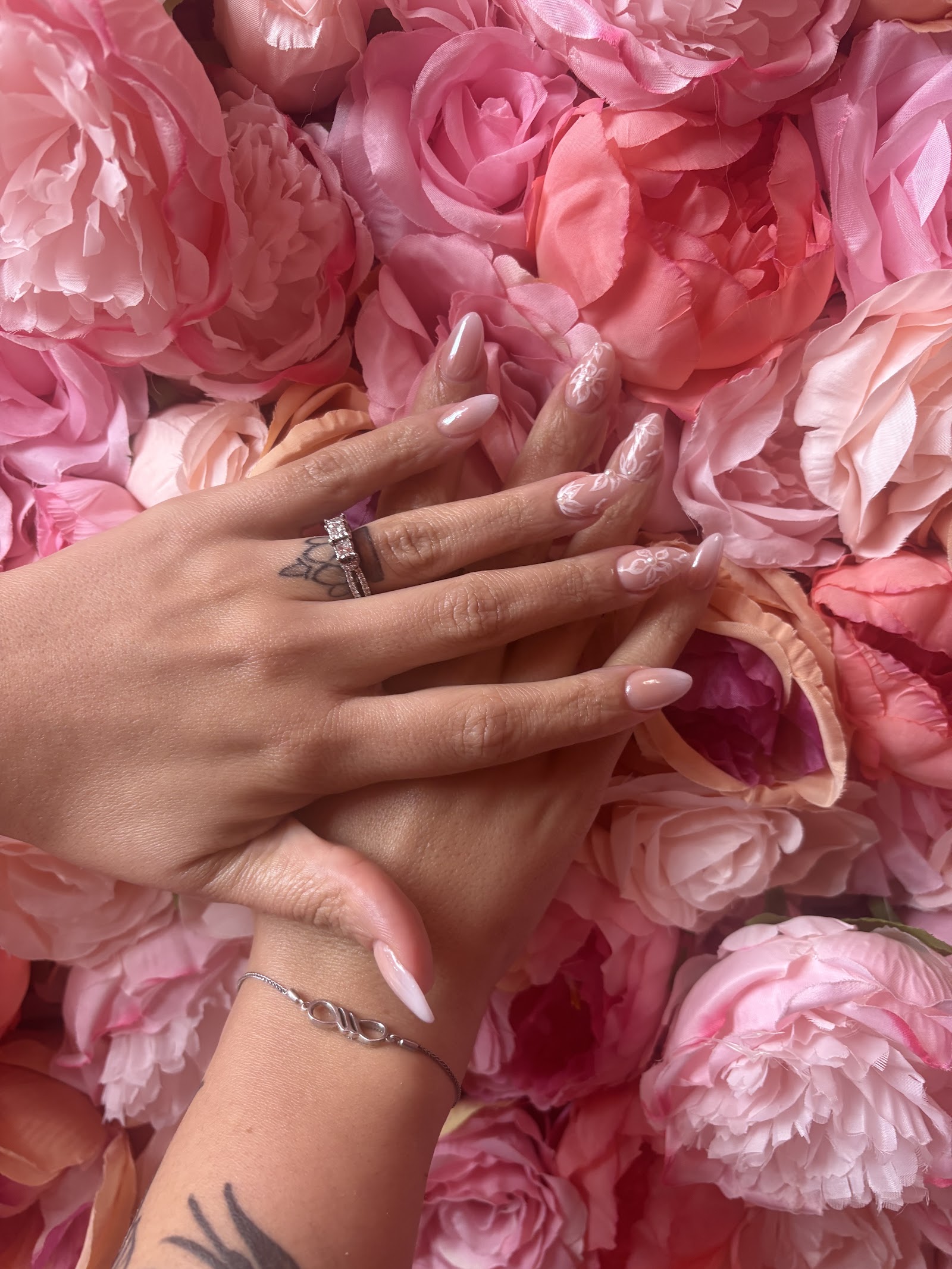 Rose Couture Nail Bar & Head Spa Addison nail photo 2
