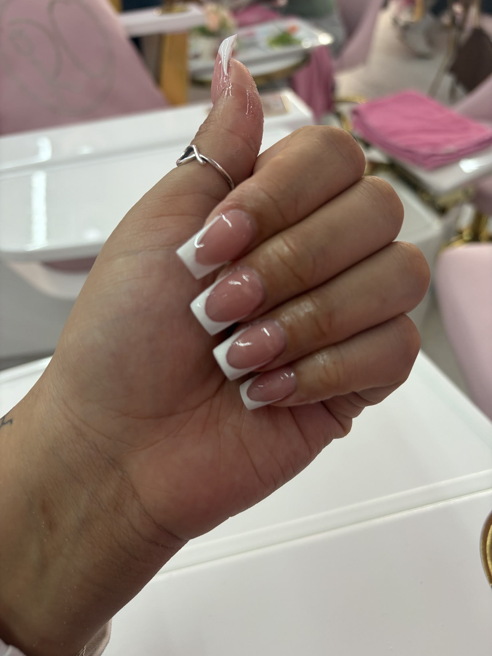 Rose Couture Nail Bar & Head Spa Addison nail photo 4